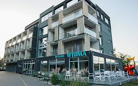 Wydma Resort & Spa